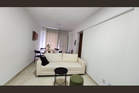 Apartamento para alugar com 68m², 2 quartos e 1 vagaSala 