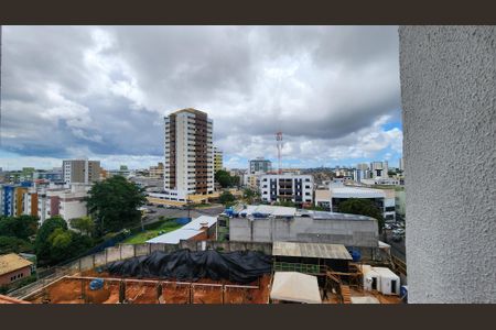 Apartamento para alugar com 68m², 2 quartos e 1 vagaQuarto 2