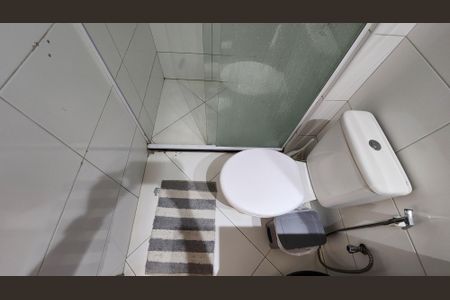 Apartamento para alugar com 68m², 2 quartos e 1 vagaBanheiro Suíte 2