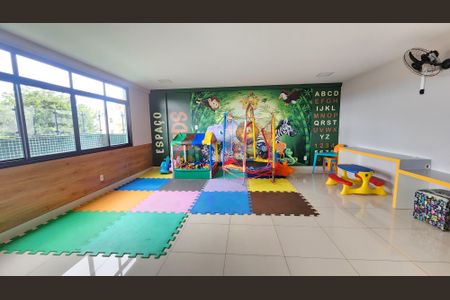 Apartamento para alugar com 68m², 2 quartos e 1 vagaÁrea comum