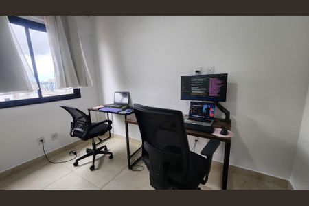 Apartamento para alugar com 68m², 2 quartos e 1 vagaQuarto 1