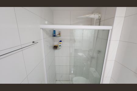 Apartamento para alugar com 68m², 2 quartos e 1 vagaBanheiro Suíte 2