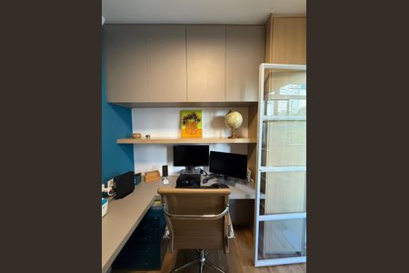 Apartamento à venda com 95m², 3 quartos e 1 vaga