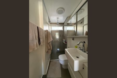 Apartamento à venda com 95m², 3 quartos e 1 vaga