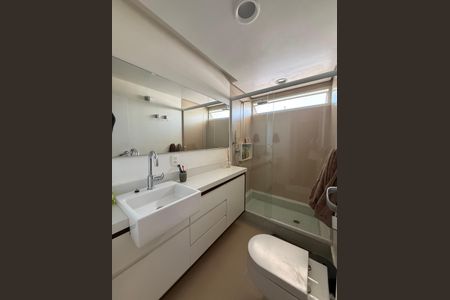 Apartamento à venda com 95m², 3 quartos e 1 vaga