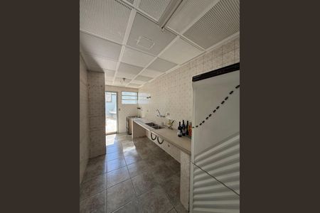 Apartamento à venda com 95m², 3 quartos e 1 vaga