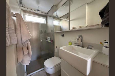 Apartamento à venda com 95m², 3 quartos e 1 vaga