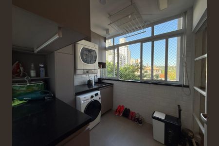 Apartamento à venda com 95m², 3 quartos e 1 vaga