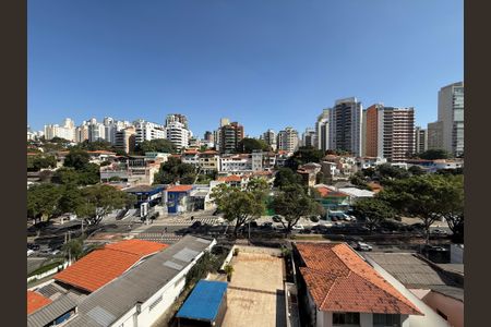 Apartamento à venda com 95m², 3 quartos e 1 vaga