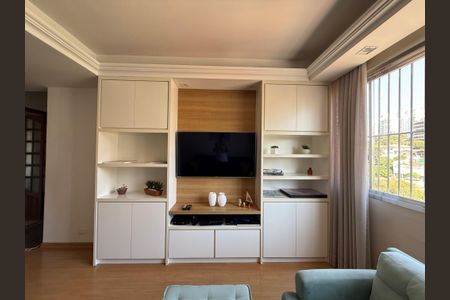 Apartamento à venda com 95m², 3 quartos e 1 vaga