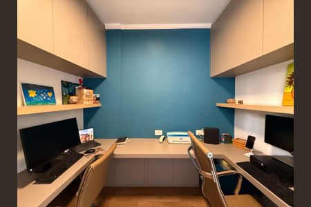 Apartamento à venda com 95m², 3 quartos e 1 vaga