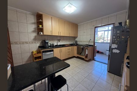 Apartamento à venda com 95m², 3 quartos e 1 vaga