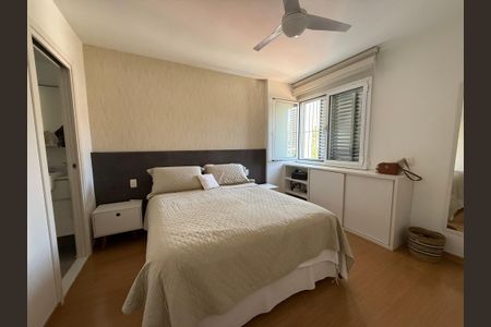 Apartamento à venda com 95m², 3 quartos e 1 vaga