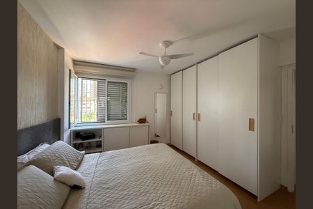 Apartamento à venda com 95m², 3 quartos e 1 vaga