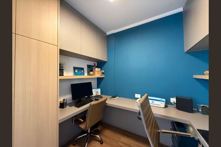 Apartamento à venda com 95m², 3 quartos e 1 vaga