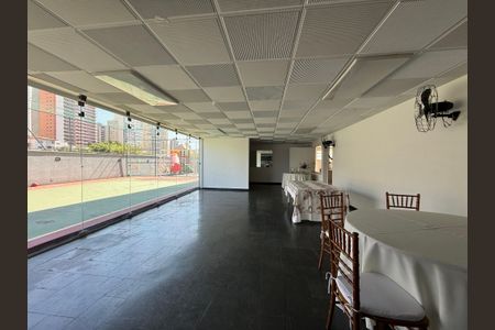 Apartamento à venda com 95m², 3 quartos e 1 vaga