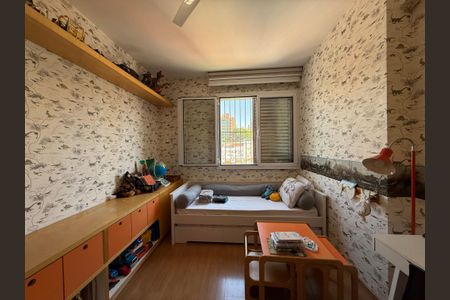 Apartamento à venda com 95m², 3 quartos e 1 vaga