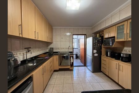 Apartamento à venda com 95m², 3 quartos e 1 vaga