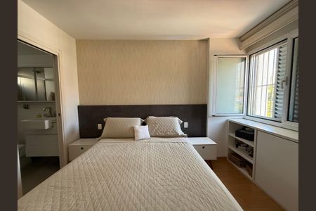 Apartamento à venda com 95m², 3 quartos e 1 vaga