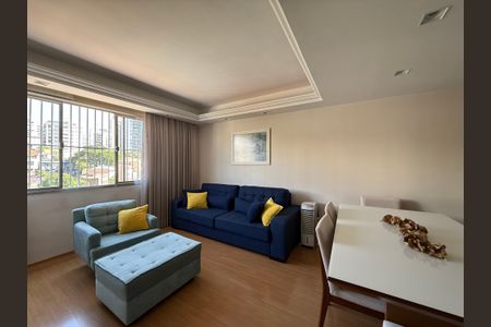 Apartamento à venda com 95m², 3 quartos e 1 vaga