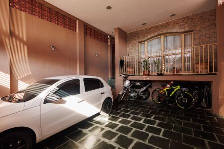 Casa para alugar com 129m², 3 quartos e 2 vagasGaragem
