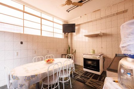 Casa para alugar com 129m², 3 quartos e 2 vagasÁrea gourmet