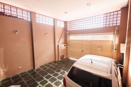 Casa para alugar com 129m², 3 quartos e 2 vagasGaragem