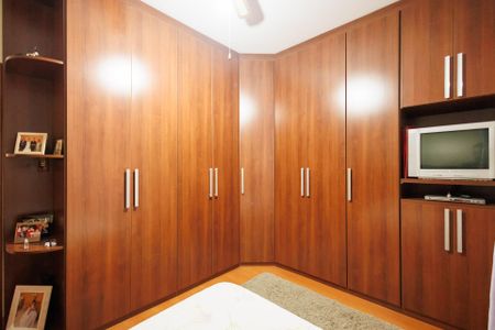 Casa para alugar com 129m², 3 quartos e 2 vagasQuarto 1