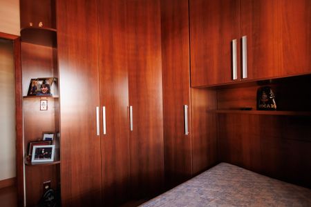 Casa para alugar com 129m², 3 quartos e 2 vagasQuarto 2