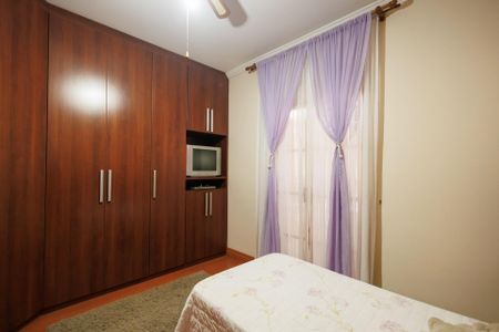 Casa para alugar com 129m², 3 quartos e 2 vagasQuarto 1