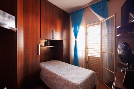 Casa para alugar com 129m², 3 quartos e 2 vagasQuarto 2