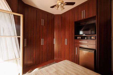 Casa para alugar com 129m², 3 quartos e 2 vagasSuíte