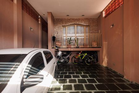 Casa para alugar com 129m², 3 quartos e 2 vagasGaragem