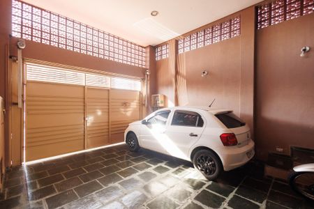 Casa para alugar com 129m², 3 quartos e 2 vagasGaragem