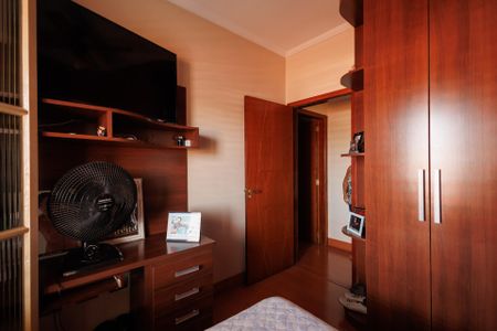 Casa para alugar com 129m², 3 quartos e 2 vagasQuarto 2