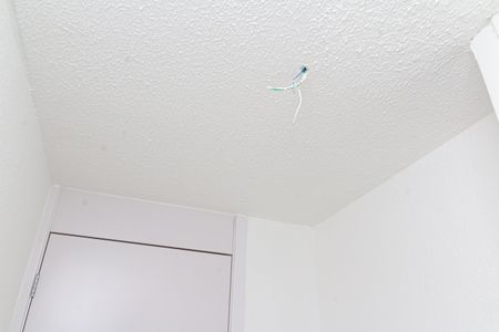Apartamento para alugar com 35m², 2 quartos e sem vagaBanheiro