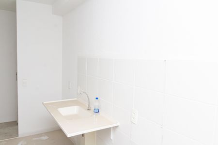 Apartamento para alugar com 35m², 2 quartos e sem vagaCozinha
