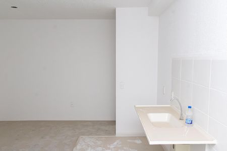 Apartamento para alugar com 35m², 2 quartos e sem vagaCozinha