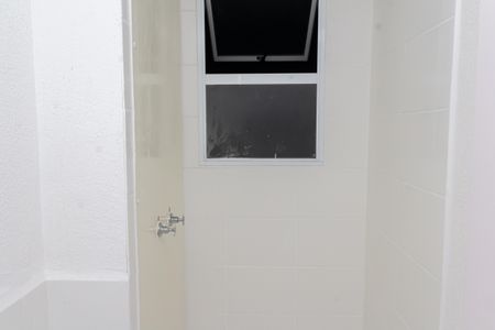 Apartamento para alugar com 35m², 2 quartos e sem vagaBanheiro