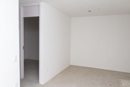 Apartamento para alugar com 35m², 2 quartos e sem vagaSala