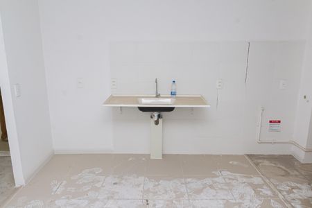 Apartamento para alugar com 35m², 2 quartos e sem vagaCozinha