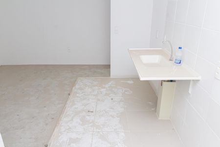 Apartamento para alugar com 35m², 2 quartos e sem vagaCozinha