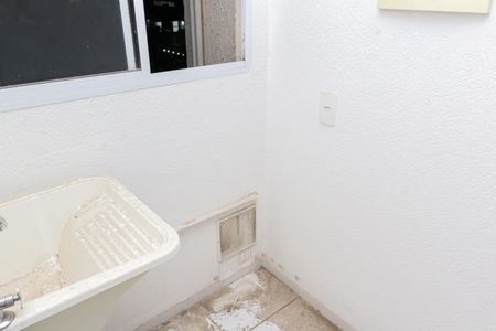 Apartamento para alugar com 35m², 2 quartos e sem vagaÁrea de Serviço