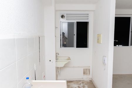 Apartamento para alugar com 35m², 2 quartos e sem vagaCozinha