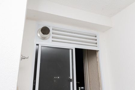 Apartamento para alugar com 35m², 2 quartos e sem vagaÁrea de Serviço