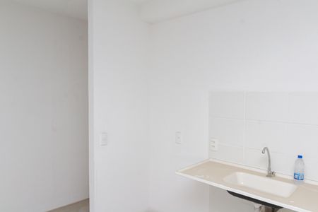 Apartamento para alugar com 35m², 2 quartos e sem vagaCozinha