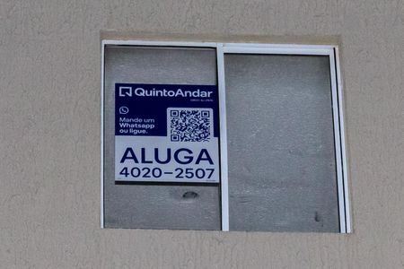 Apartamento para alugar com 35m², 2 quartos e sem vagaPlaca Instalada em 29/04/2026 com o código GGTQ-895