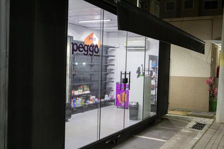 Apartamento para alugar com 35m², 2 quartos e sem vagaÁrea comum