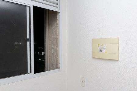 Apartamento para alugar com 35m², 2 quartos e sem vagaÁrea de Serviço