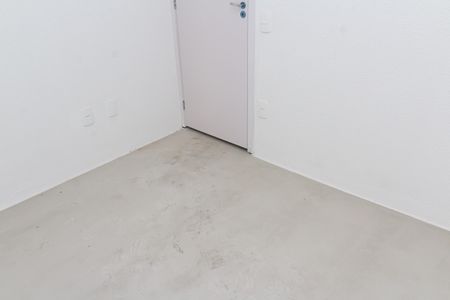 Apartamento para alugar com 35m², 2 quartos e sem vagaQuarto 2